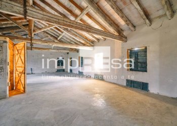 Foto 37 - Rustico via Nuova
 
74, Roncade - foto 37