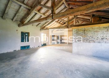 Foto 40 - Rustico via Nuova
 
74, Roncade - foto 40