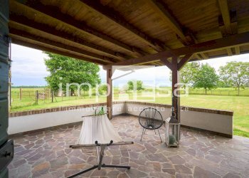 Foto 60 - Rustico via Nuova
 
74, Roncade - foto 60