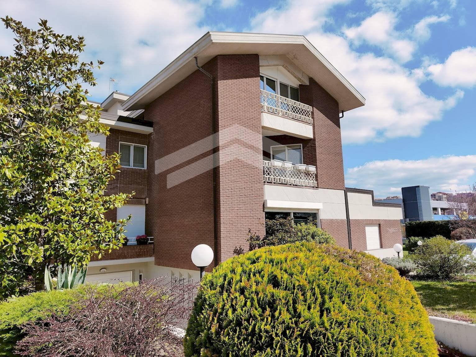 Foto 1 - Casa semi indipendente Via Vigliardi
 
19, Campobasso - foto 1