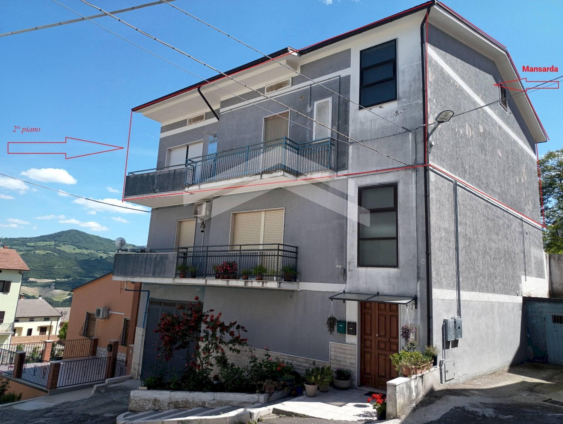 Foto 2 - Appartamento Guardialfiera - foto 2