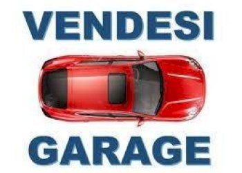 Box auto - Box via Emilia, 54, Tortona - foto 1