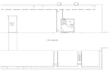 Planimetria - Box via Emilia, 54, Tortona - foto 8