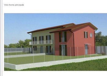 Facciata - Rustico via Lago, Besozzo - foto 2