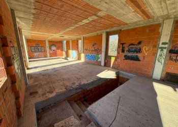 Interno palazzo - Rustico via Lago, Besozzo - foto 6