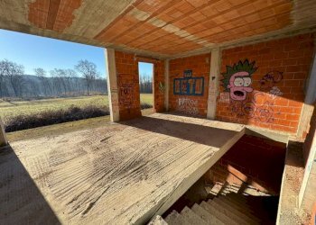 Interno palazzo - Rustico via Lago, Besozzo - foto 7