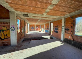 Interno palazzo - Rustico via Lago, Besozzo - foto 9