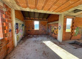 Stanza non arredata - Rustico via Lago, Besozzo - foto 11