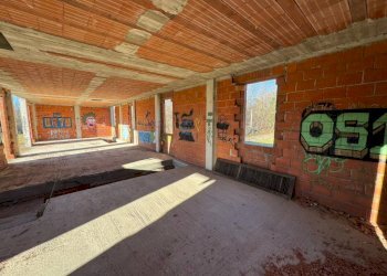 Cucina - Rustico via Lago, Besozzo - foto 12