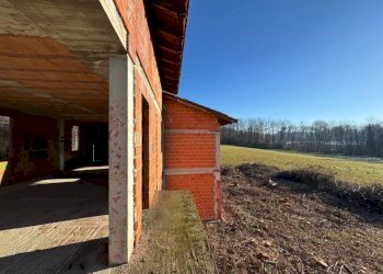 Terreno - Rustico via Lago, Besozzo - foto 13