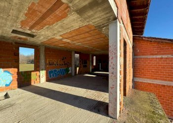 Interno palazzo - Rustico via Lago, Besozzo - foto 14