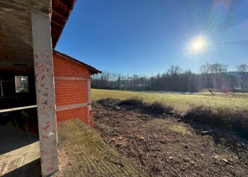 Terreno - Rustico via Lago, Besozzo - foto 16