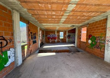 Interno palazzo - Rustico via Lago, Besozzo - foto 17