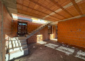 Interno palazzo - Rustico via Lago, Besozzo - foto 18