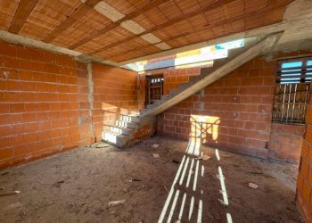 Stanza non arredata - Rustico via Lago, Besozzo - foto 21