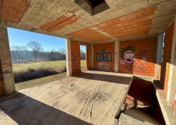 Veranda - Rustico via Lago, Besozzo - foto 22