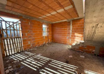 Stanza non arredata - Rustico via Lago, Besozzo - foto 23