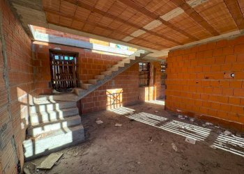 Interno palazzo - Rustico via Lago, Besozzo - foto 25