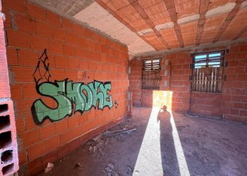 Stanza non arredata - Rustico via Lago, Besozzo - foto 26