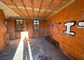 Stanza non arredata - Rustico via Lago, Besozzo - foto 27