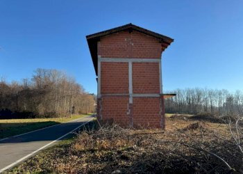 Terreno - Rustico via Lago, Besozzo - foto 28