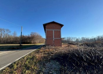 Terreno - Rustico via Lago, Besozzo - foto 30
