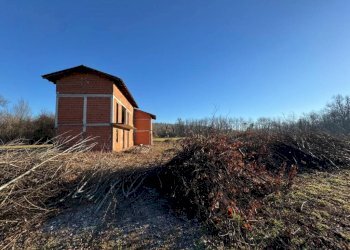 Terreno - Rustico via Lago, Besozzo - foto 31