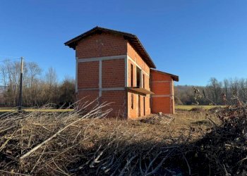 Terreno - Rustico via Lago, Besozzo - foto 33