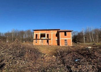 Terreno - Rustico via Lago, Besozzo - foto 34