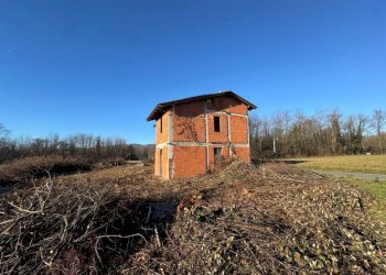 Terreno - Rustico via Lago, Besozzo - foto 35