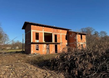 Terreno - Rustico via Lago, Besozzo - foto 36