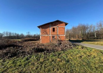 Terreno - Rustico via Lago, Besozzo - foto 37