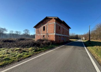 Zona - Rustico via Lago, Besozzo - foto 38