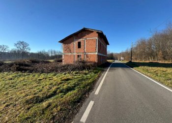 Terreno - Rustico via Lago, Besozzo - foto 39
