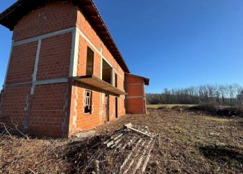 Terreno - Rustico via Lago, Besozzo - foto 41