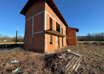 Terreno - Rustico via Lago, Besozzo - foto 43