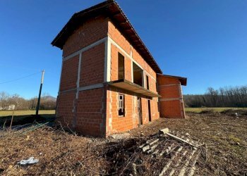 Terreno - Rustico via Lago, Besozzo - foto 45