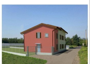 Facciata - Rustico via Lago, Besozzo - foto 46