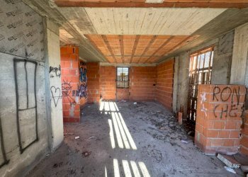 Stanza non arredata - Rustico via Lago, Besozzo - foto 47