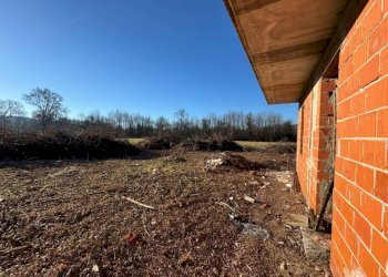 Terreno - Rustico via Lago, Besozzo - foto 49