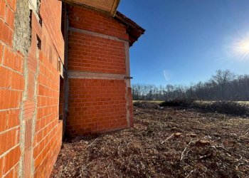 Terreno - Rustico via Lago, Besozzo - foto 50