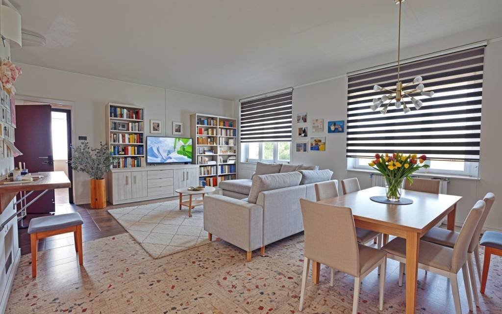 Salone - Villa strada Comunale Carassone, 4, Mondovì - foto 2