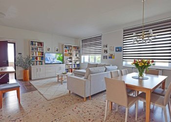 Salone - Villa strada Comunale Carassone, 4, Mondovì - foto 2