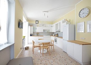 Cucina - Villa strada Comunale Carassone, 4, Mondovì - foto 4