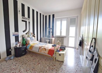 Camera da letto - Villa strada Comunale Carassone, 4, Mondovì - foto 9
