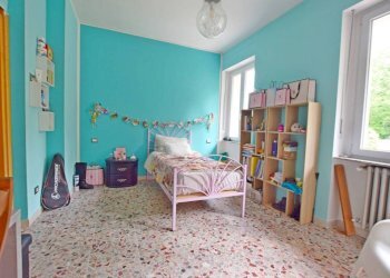 Camera da letto - Villa strada Comunale Carassone, 4, Mondovì - foto 11