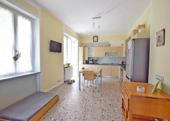 Cucina - Villa strada Comunale Carassone, 4, Mondovì - foto 14