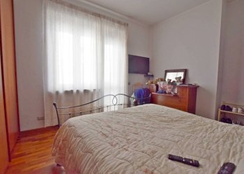 Camera da letto - Villa strada Comunale Carassone, 4, Mondovì - foto 16