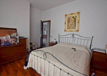 Camera da letto - Villa strada Comunale Carassone, 4, Mondovì - foto 17