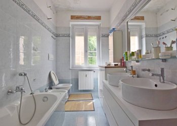 Bagno - Villa strada Comunale Carassone, 4, Mondovì - foto 18